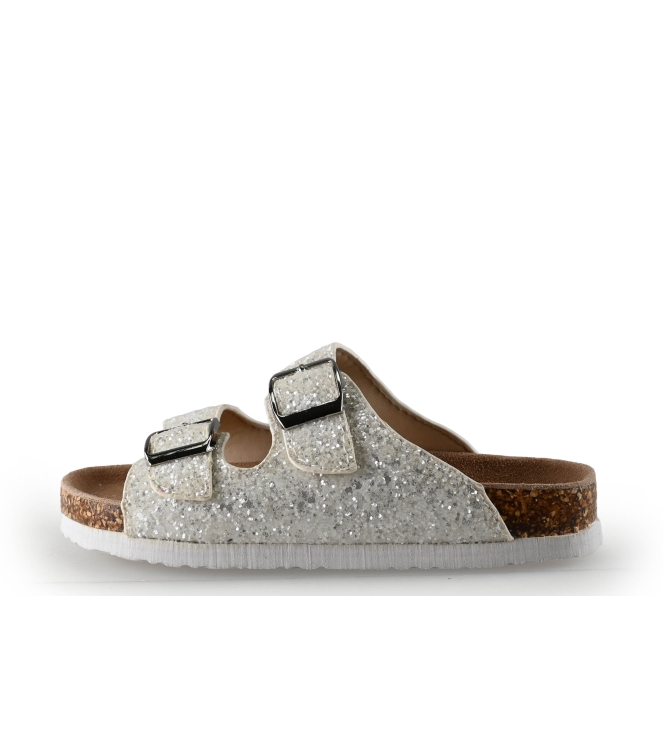 Colors of California Slippers