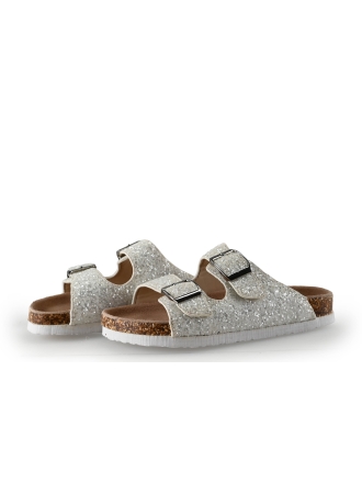 Colors of California Slippers Wit 315622
 Maat 29
 