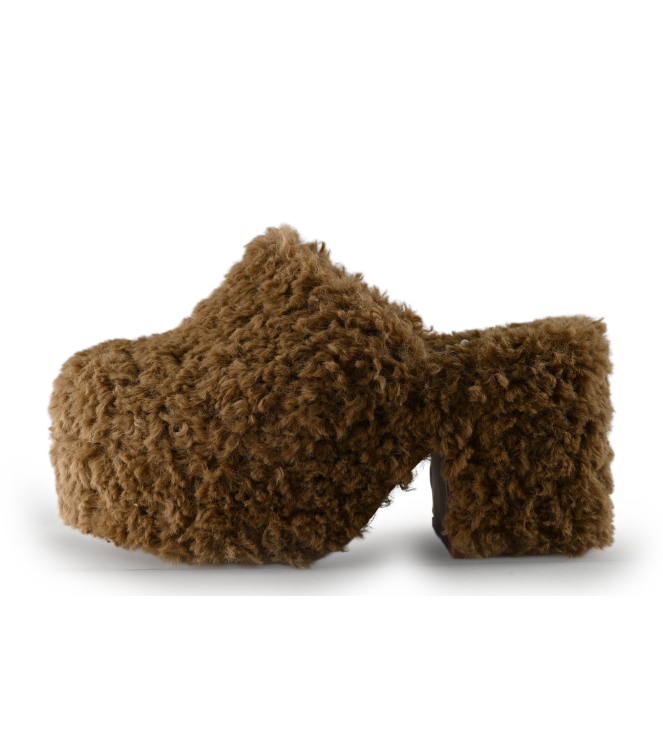 Colors of California Muiltjes