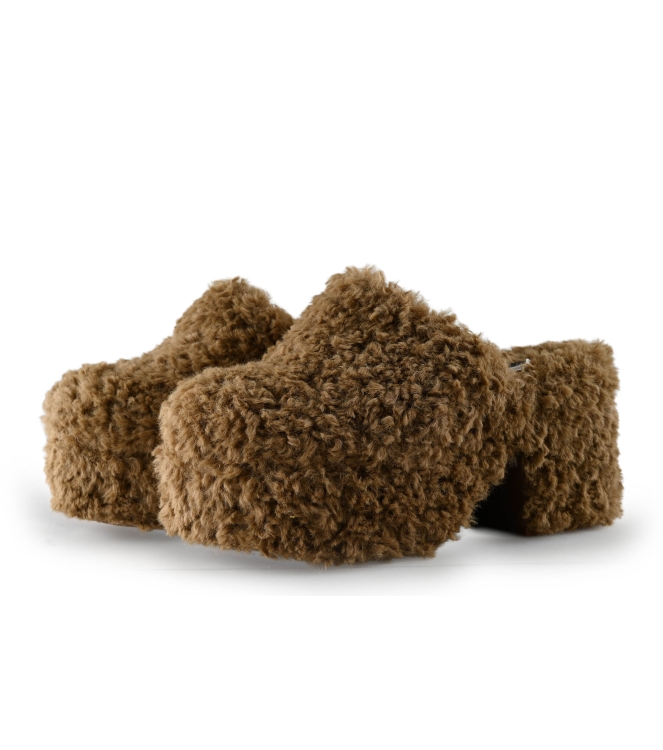 Colors of California Muiltjes