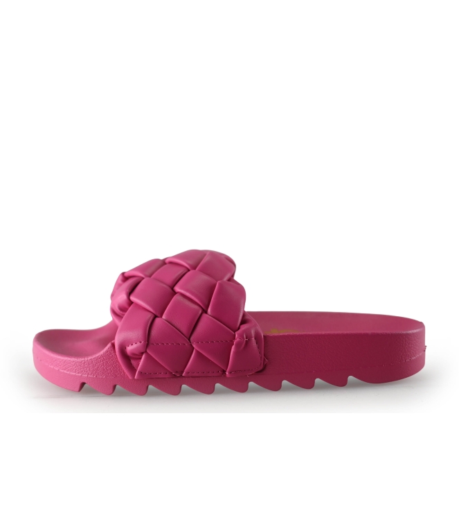 Colors of California Slippers