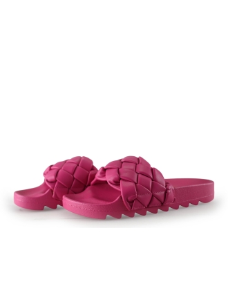Colors of California Slippers Roze 315643
