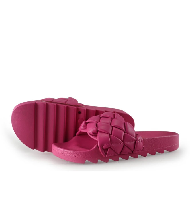 Colors of California Slippers