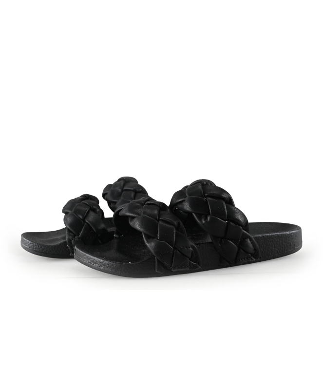 Colors of California Slippers