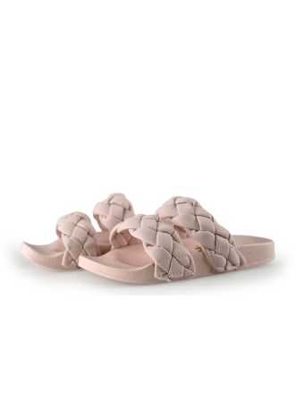 Colors of California Muiltjes Roze 315647