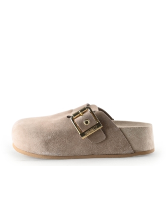 Colors of California Muiltjes Beige 315648