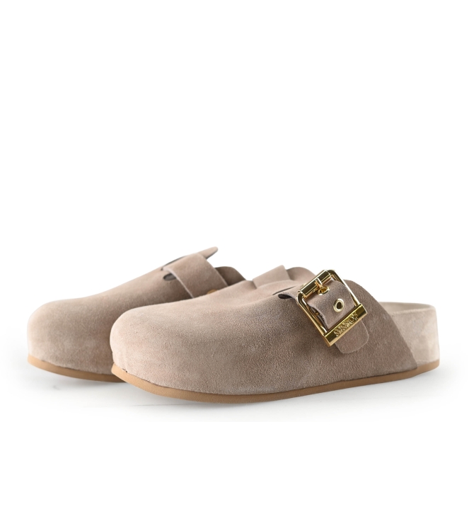 Colors of California Muiltjes