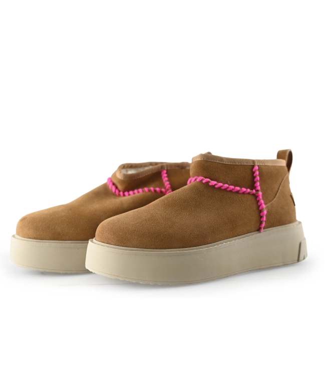 Colors of California Enkellaarzen