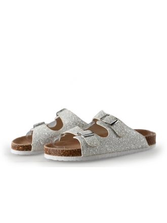 Colors of California Slippers Wit 315652