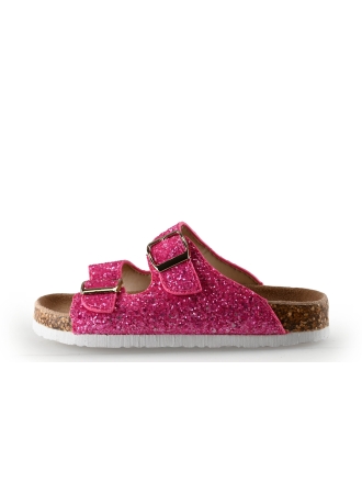 Colors of California Sandalen Roze 315654
 Maat 29
 