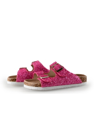 Colors of California Sandalen Roze 315654
 Maat 29
 