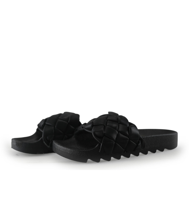 Colors of California Slippers