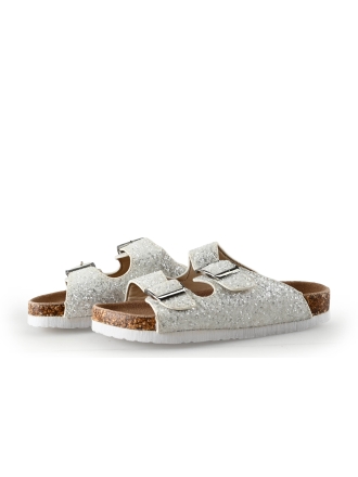 Colors of California Slippers Wit 315656
 Maat 28
 