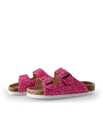 Colors of California Sandalen Roze 315657
 Maat 28
 