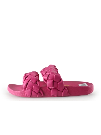 Colors of California Sandalen Roze 315658