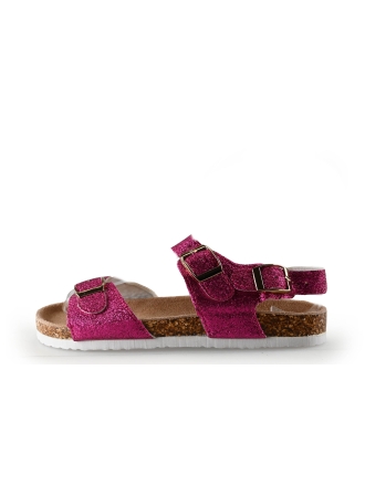 Colors of California Sandalen Roze 315659
 Maat 32
 