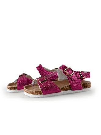 Colors of California Sandalen Roze 315659
 Maat 32
 