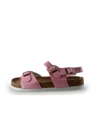 Colors of California Sandalen Roze 315660