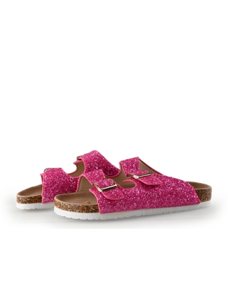 Colors of California Sandalen Roze 315662
 Maat 32
 