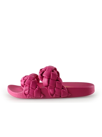 Colors of California Muiltjes Roze 315670
 Maat 39
 