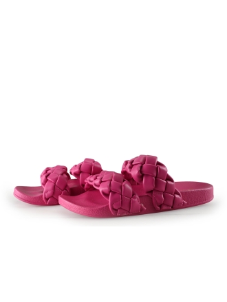 Colors of California Muiltjes Roze 315670
 Maat 39
 