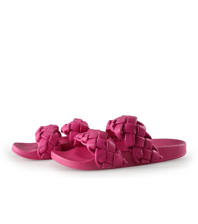 Colors of California Muiltjes