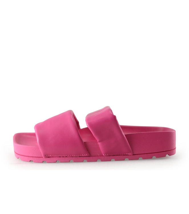 Colors of California Slippers