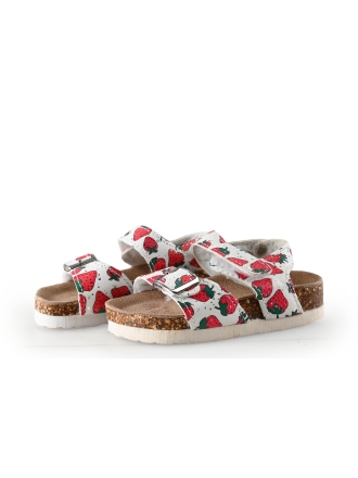 Colors of California Sandalen Roze 315673
 Maat 20
 