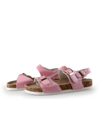 Colors of California Sandalen Roze 315675