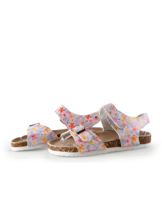 Colors of California Sandalen Roze 315676
 Maat 32
 