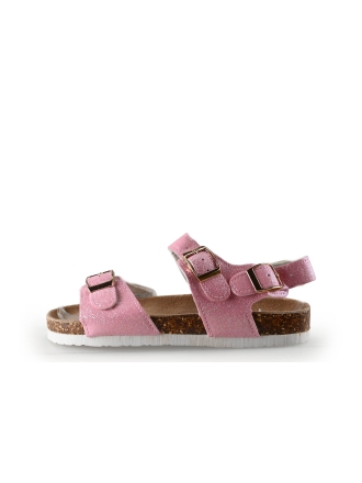 Colorsofcalifornia Sandalen Roze 315679
 Maat 32
 