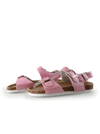 Colorsofcalifornia Sandalen Roze 315679
 Maat 32
 