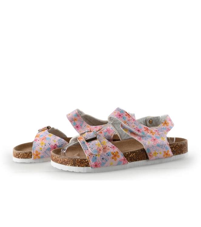 Colors of California Sandalen