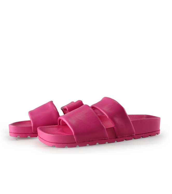 Colors of California Slippers