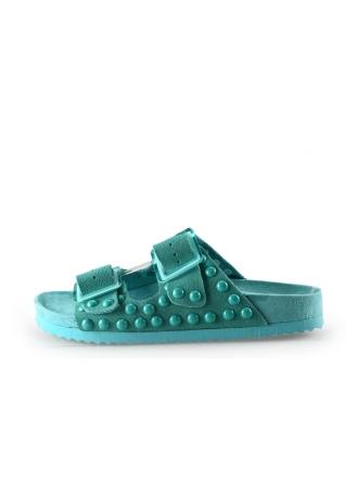 Colors of California Slippers Roze 315683
 Maat 37
 