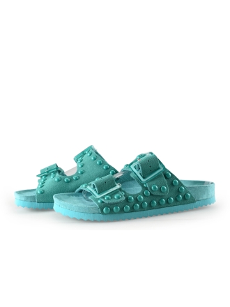 Colors of California Slippers Roze 315683
 Maat 37
 