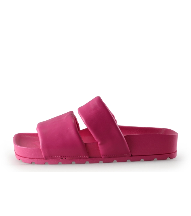 Colors of California Slippers