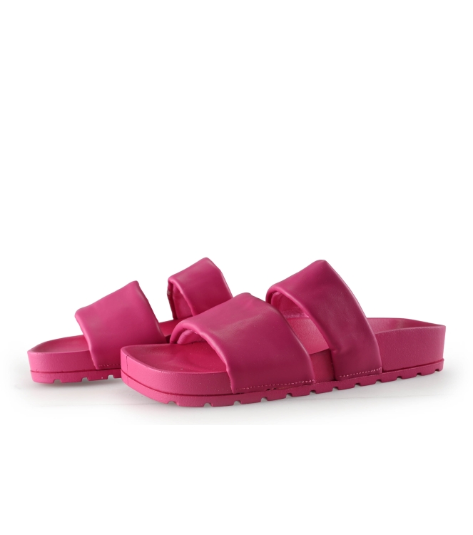 Colors of California Slippers