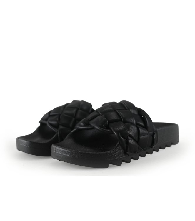 Colors of California Slippers