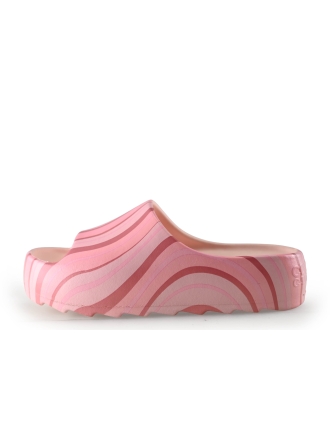 Colors of California Muiltjes Roze 315695