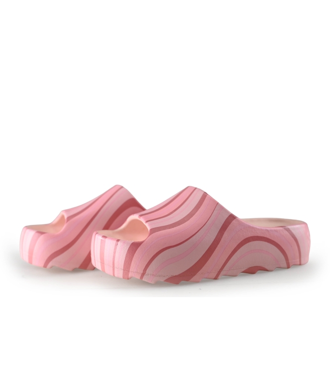 Colors of California Muiltjes