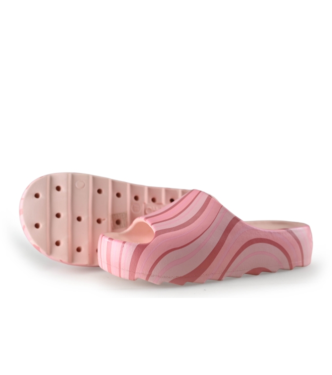 Colors of California Muiltjes