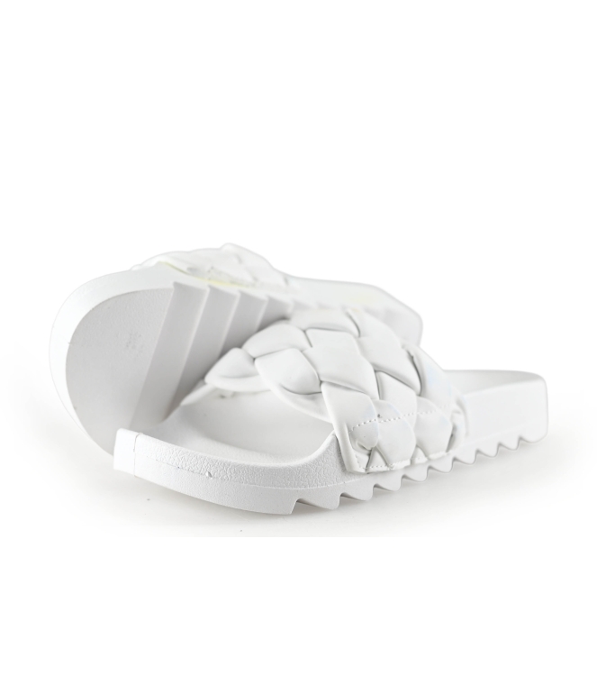 Colors of California Slippers