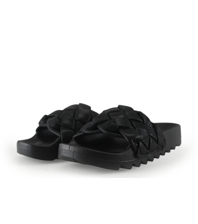 Colors of California Slippers