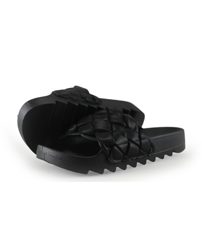 Colors of California Slippers