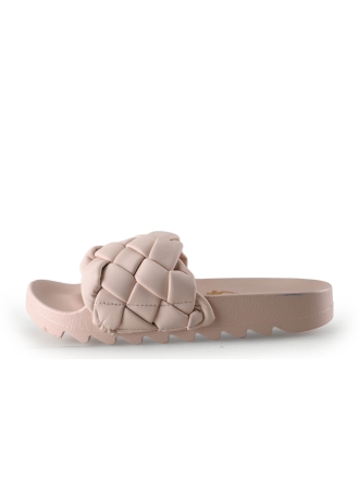 Colors of California Sandalen Goud 315700