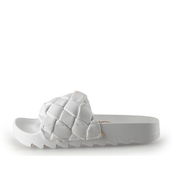 Colors of California Slippers