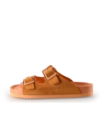 Colors of California Muiltjes Bruin 315702