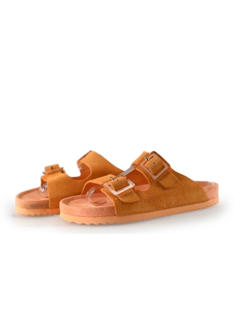 Colors of California Muiltjes Bruin 315702