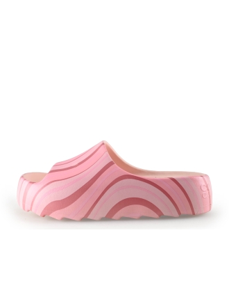 Jinfy Slippers Roze 315703